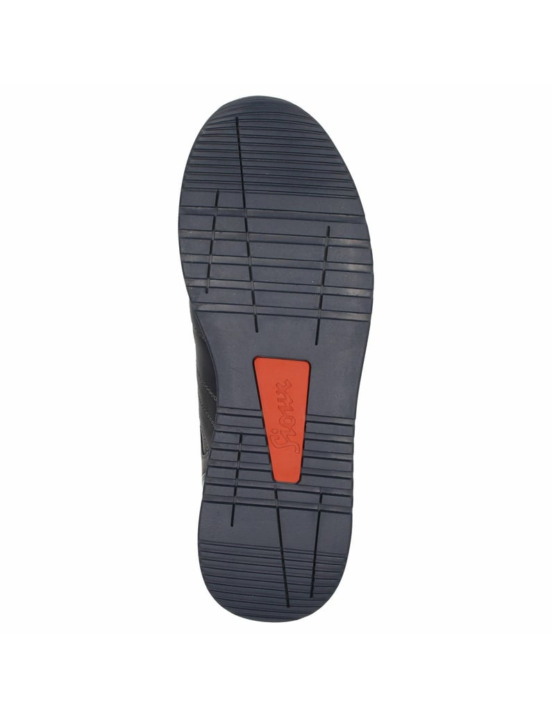 Sioux-Sneaker-Rojaro-707