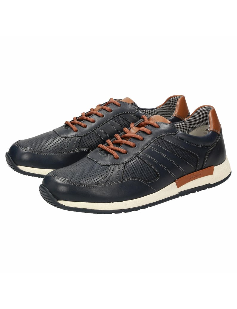 Sioux-Sneaker-Rojaro-707