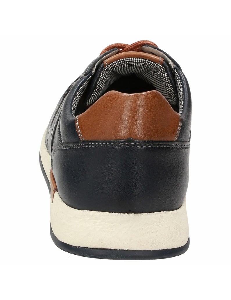 Sioux-Sneaker-Rojaro-707