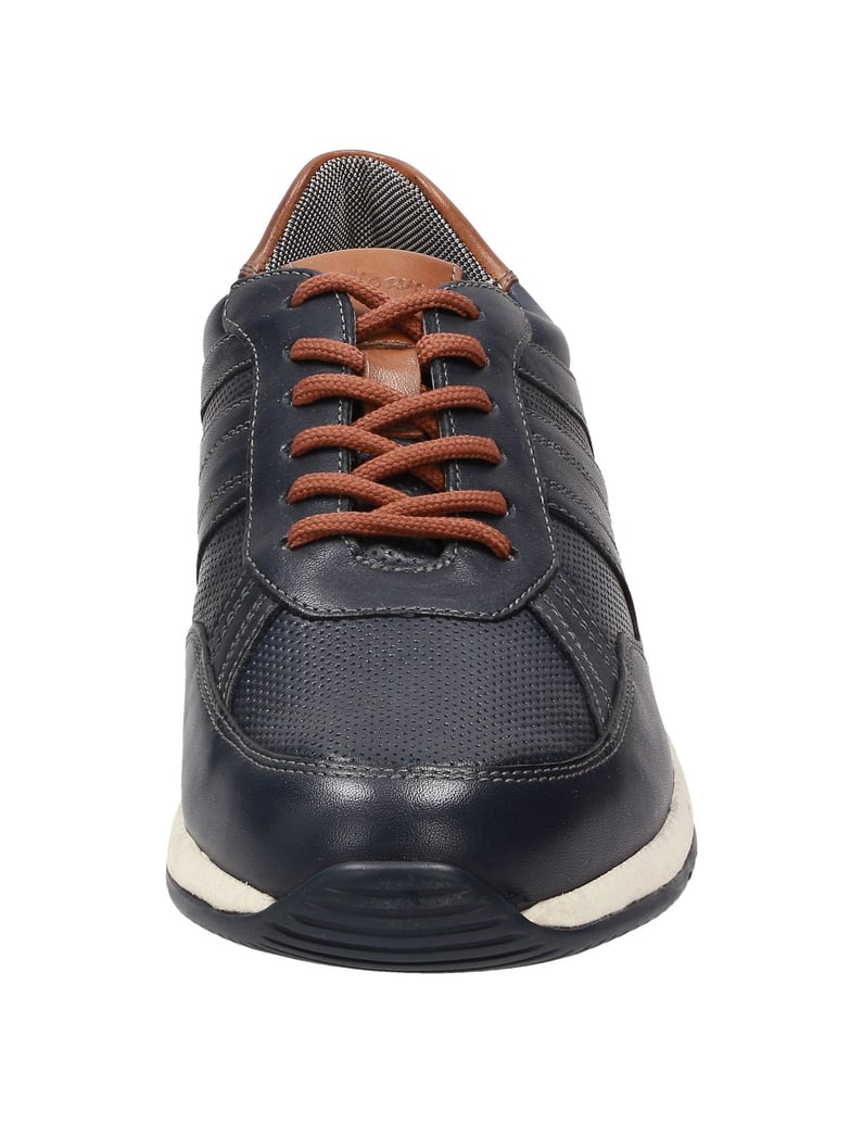 Sioux-Sneaker-Rojaro-707