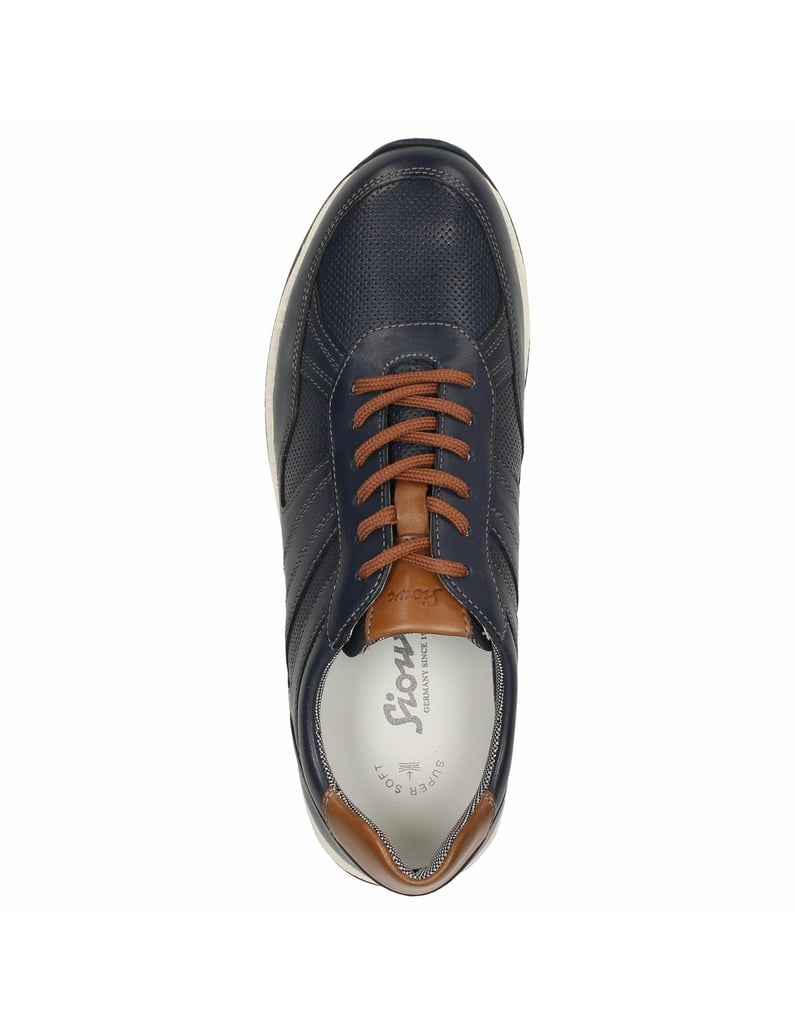Sioux-Sneaker-Rojaro-707