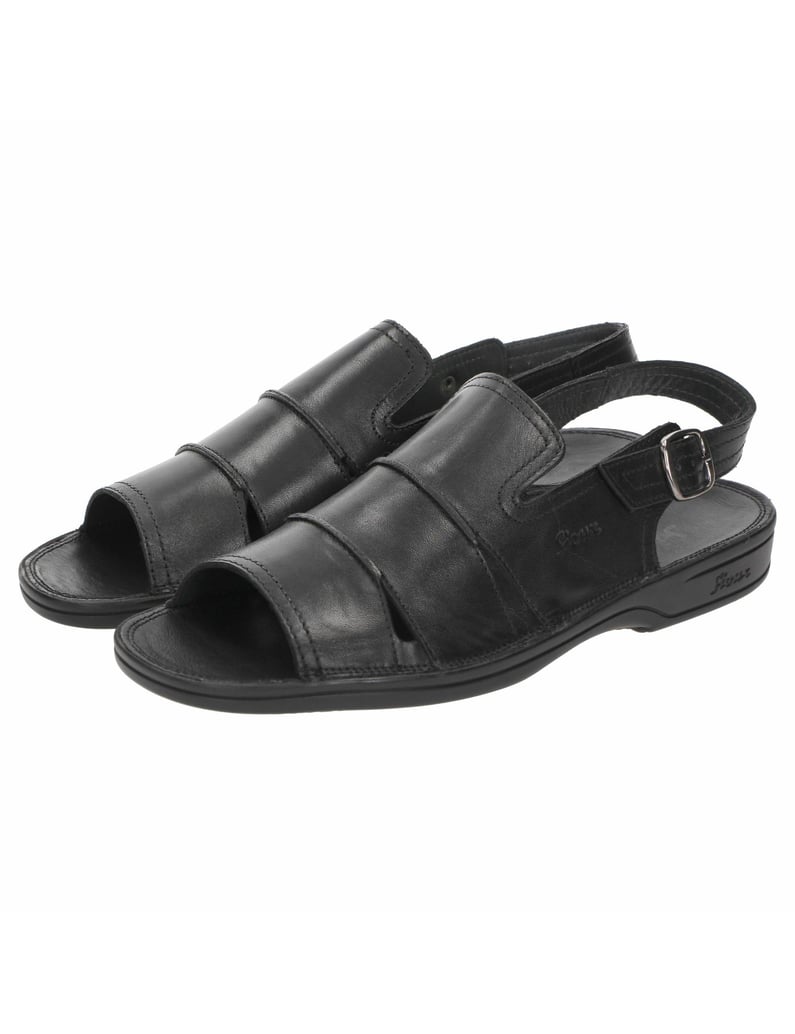 Sioux-Sandale-Venezuela