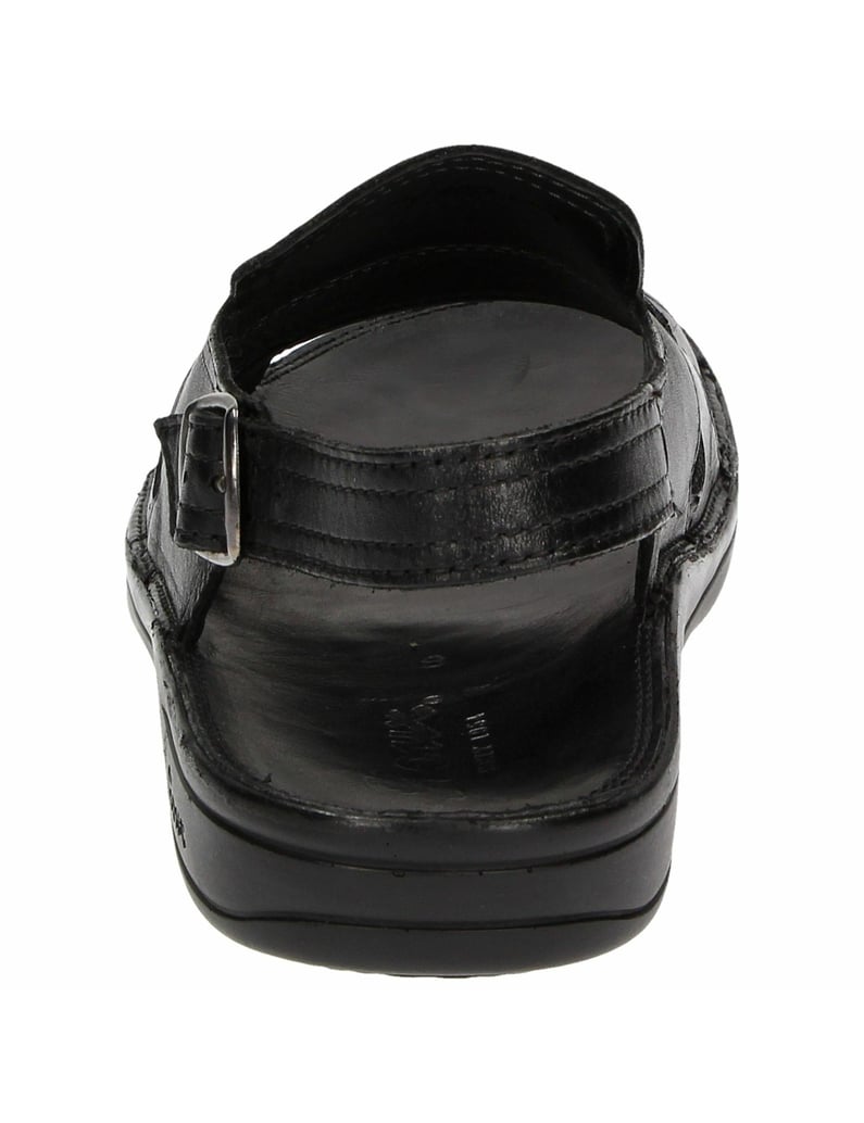 Sioux-Sandale-Venezuela