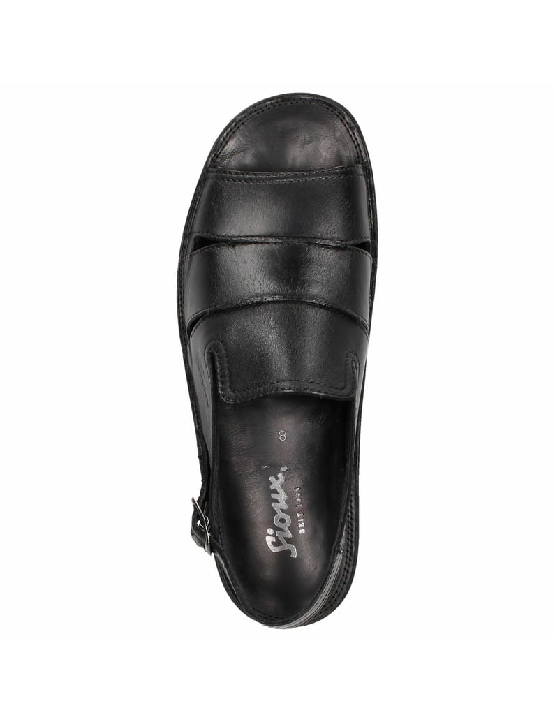 Sioux-Sandale-Venezuela