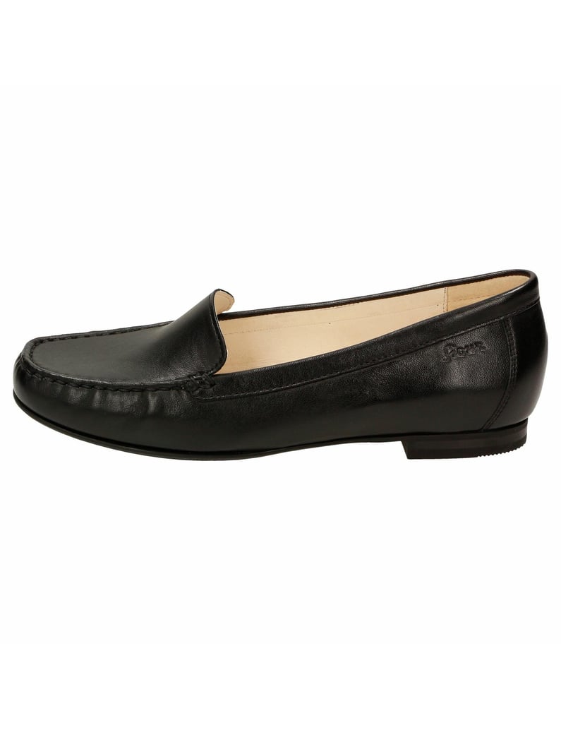 Sioux-Slipper-Zalla-schwarz