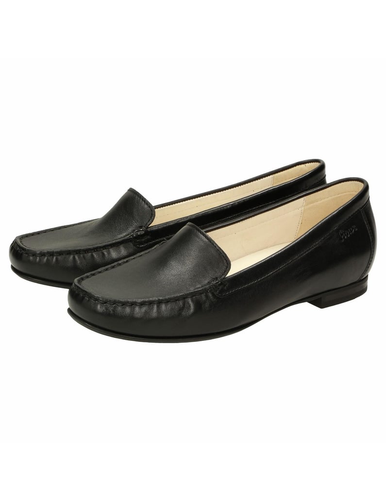 Sioux-Slipper-Zalla-schwarz