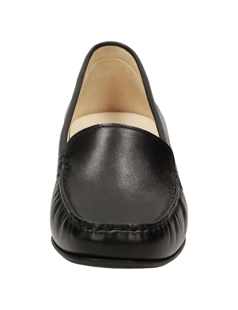 Sioux-Slipper-Zalla-schwarz