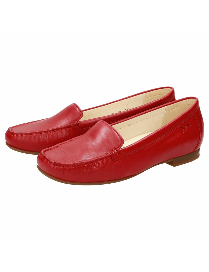 Sioux-Slipper-Zalla-schwarz