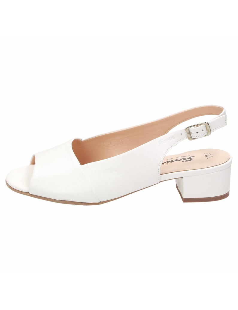 Sioux-Sandale-Zippora