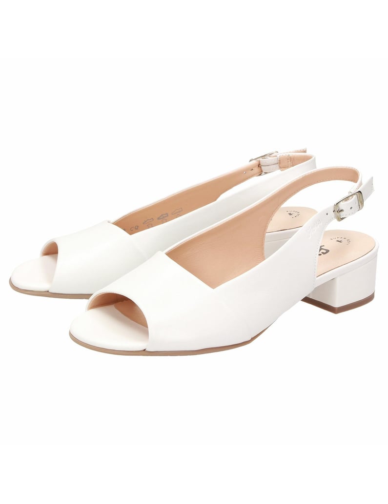 Sioux-Sandale-Zippora