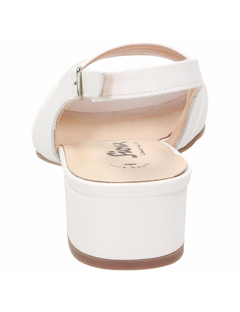 Sioux-Sandale-Zippora