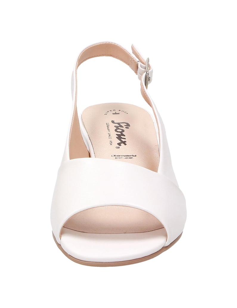 Sioux-Sandale-Zippora