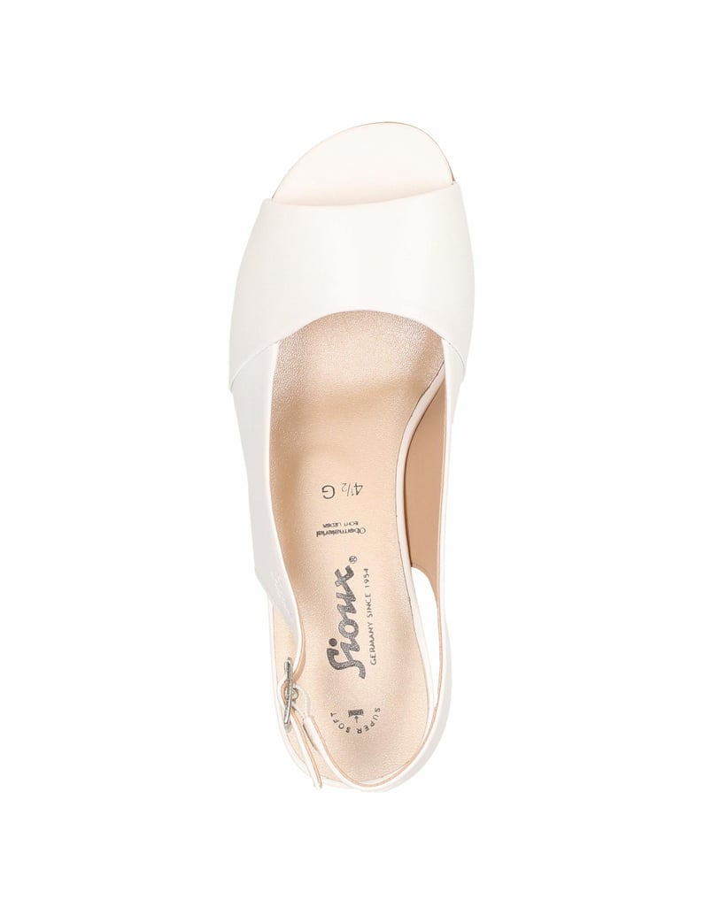 Sioux-Sandale-Zippora