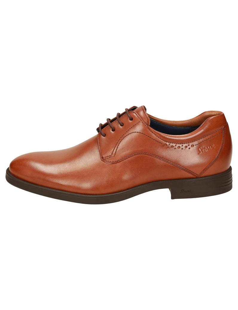 Sioux-Schnürschuh-Forello-H