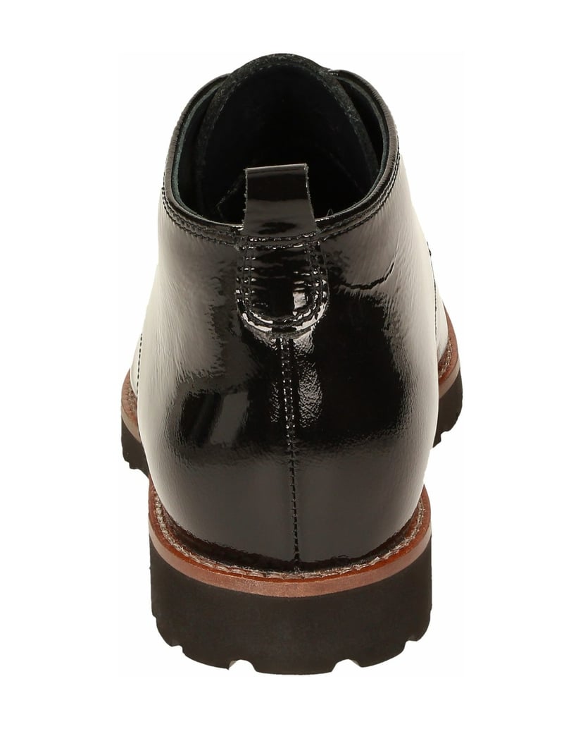 Sioux-Stiefelette-Meredith-702-H-schwarz