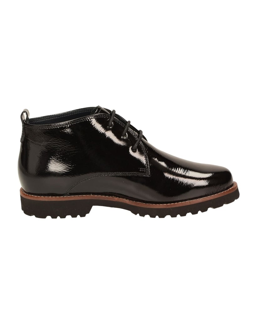 Sioux-Stiefelette-Meredith-702-H-schwarz