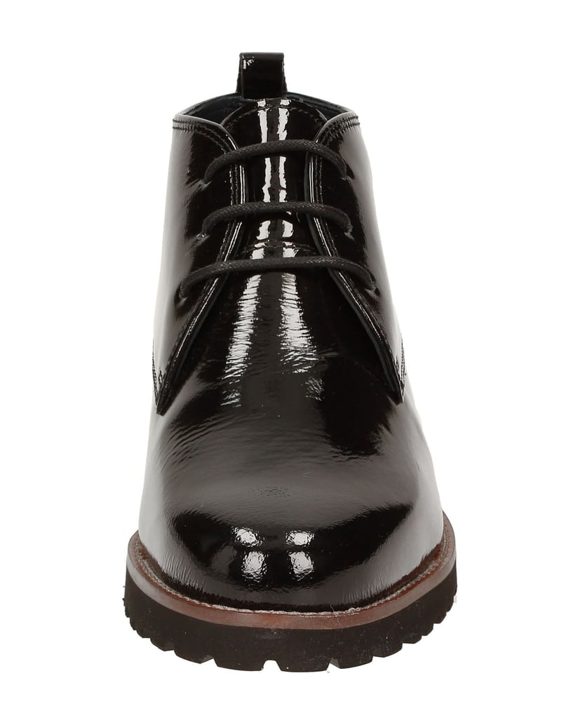Sioux-Stiefelette-Meredith-702-H-schwarz