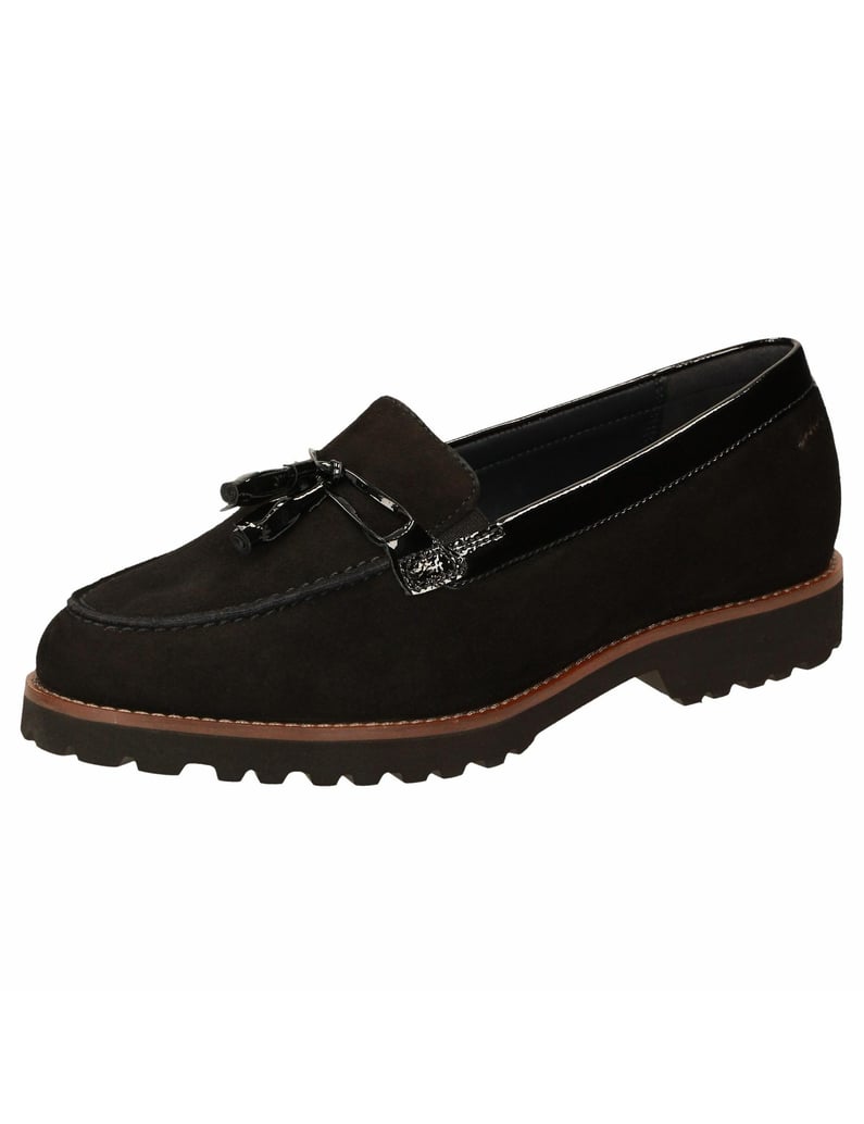 Sioux-Slipper-Meredith-730-H-schwarz