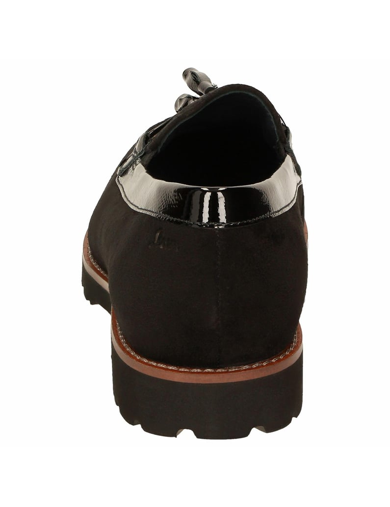 Sioux-Slipper-Meredith-730-H-schwarz