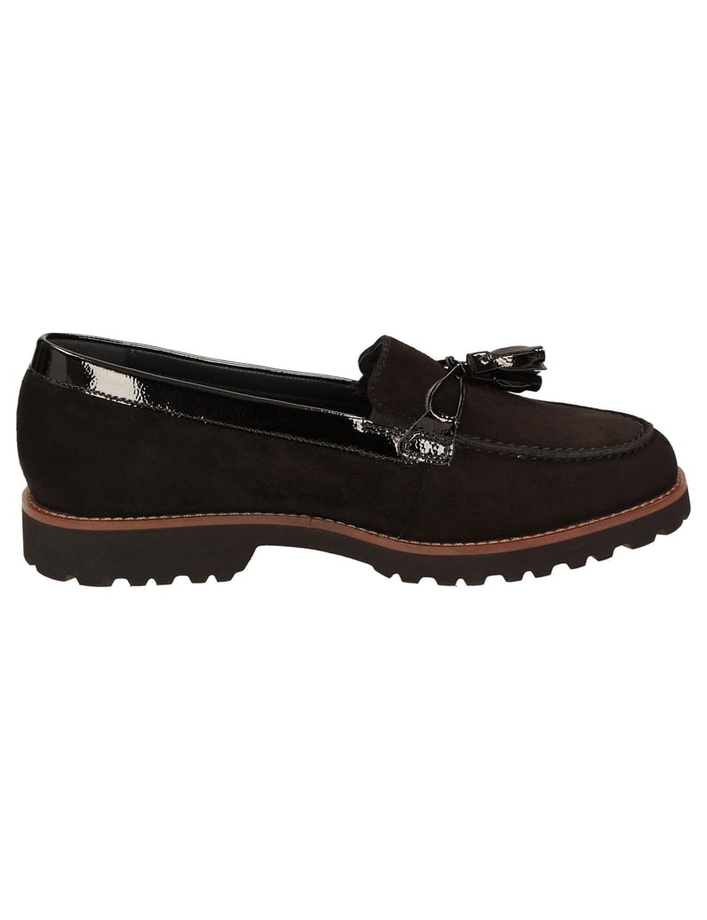 Sioux-Slipper-Meredith-730-H-schwarz