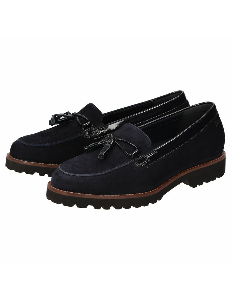 Sioux-Slipper-Meredith-730-H-schwarz