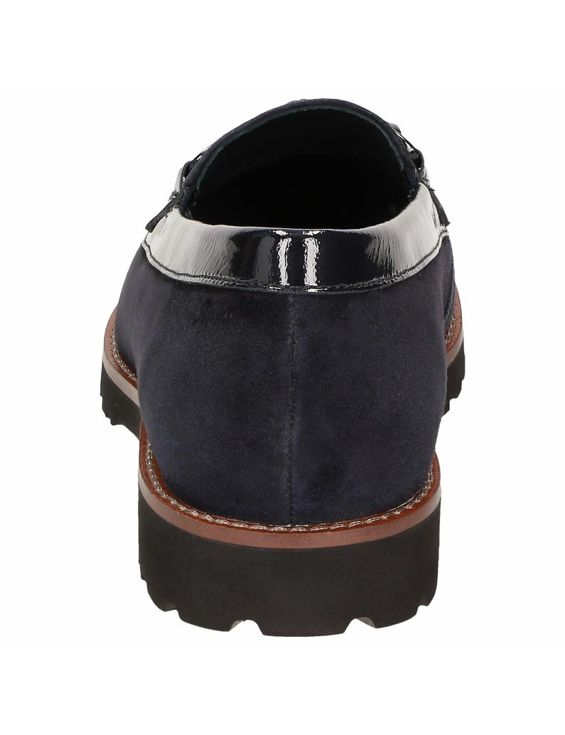 Sioux-Slipper-Meredith-730-H-schwarz
