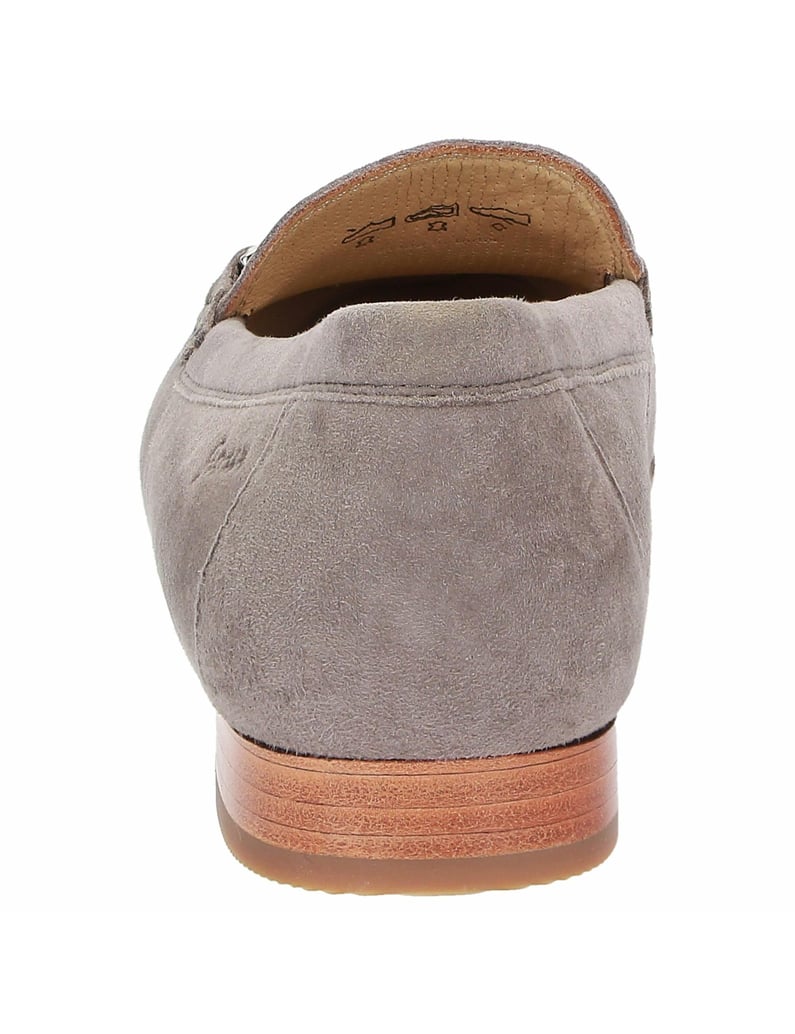 Sioux-Slipper-Cambria