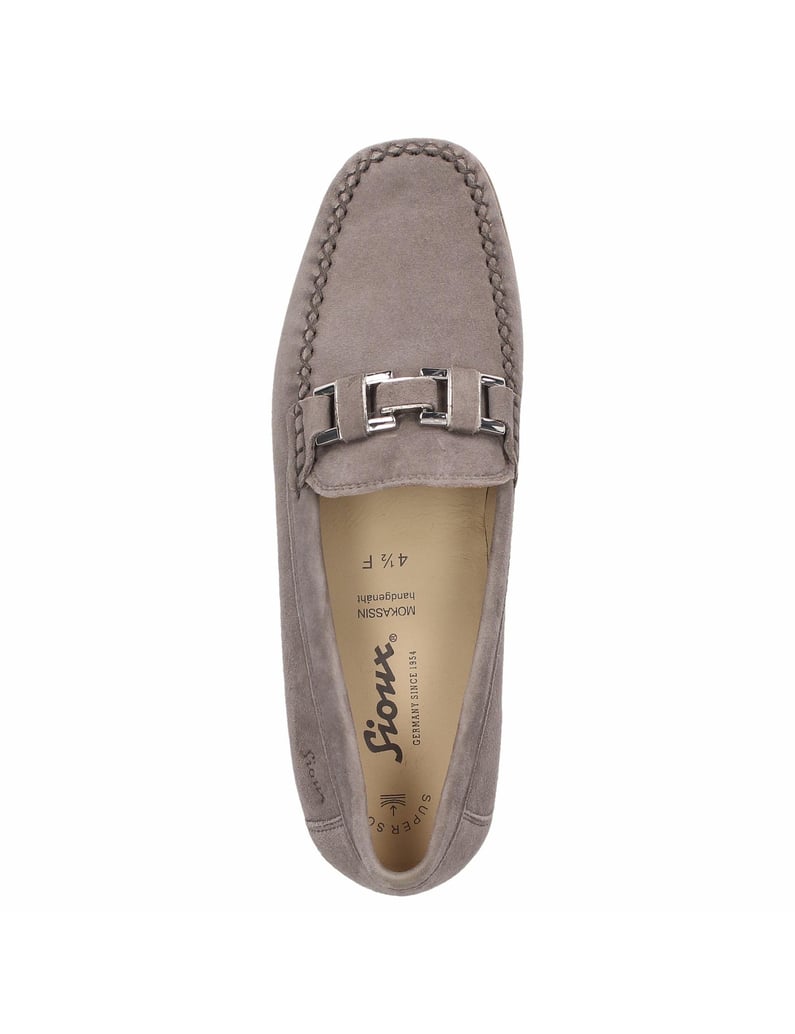 Sioux-Slipper-Cambria