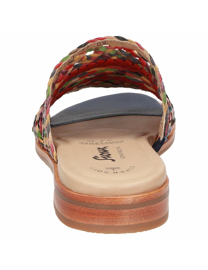 Sioux-Sandale-Cosinda-703