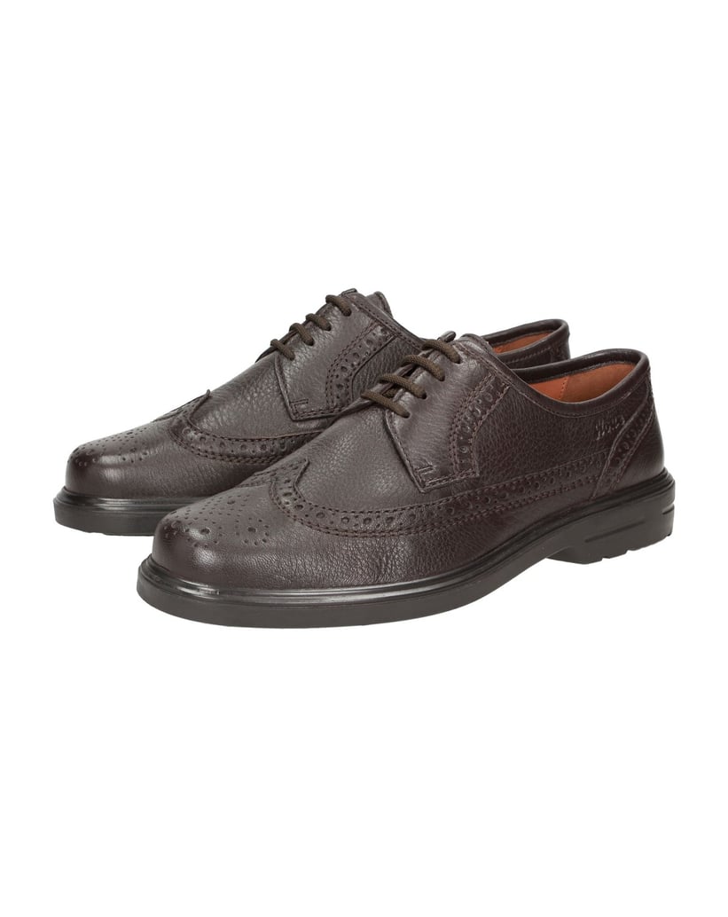 Sioux-Schnürschuh-Pacco-J-braun