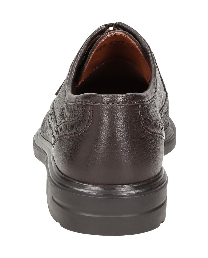 Sioux-Schnürschuh-Pacco-J-braun