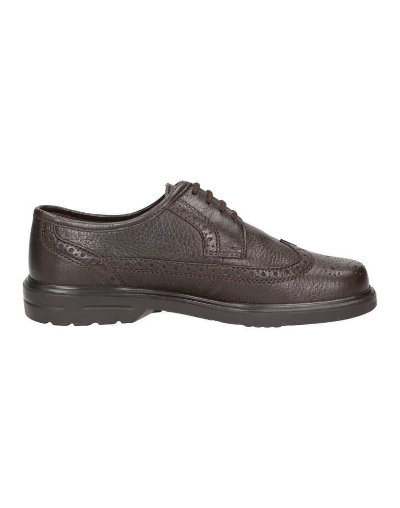 Sioux-Schnürschuh-Pacco-J-braun