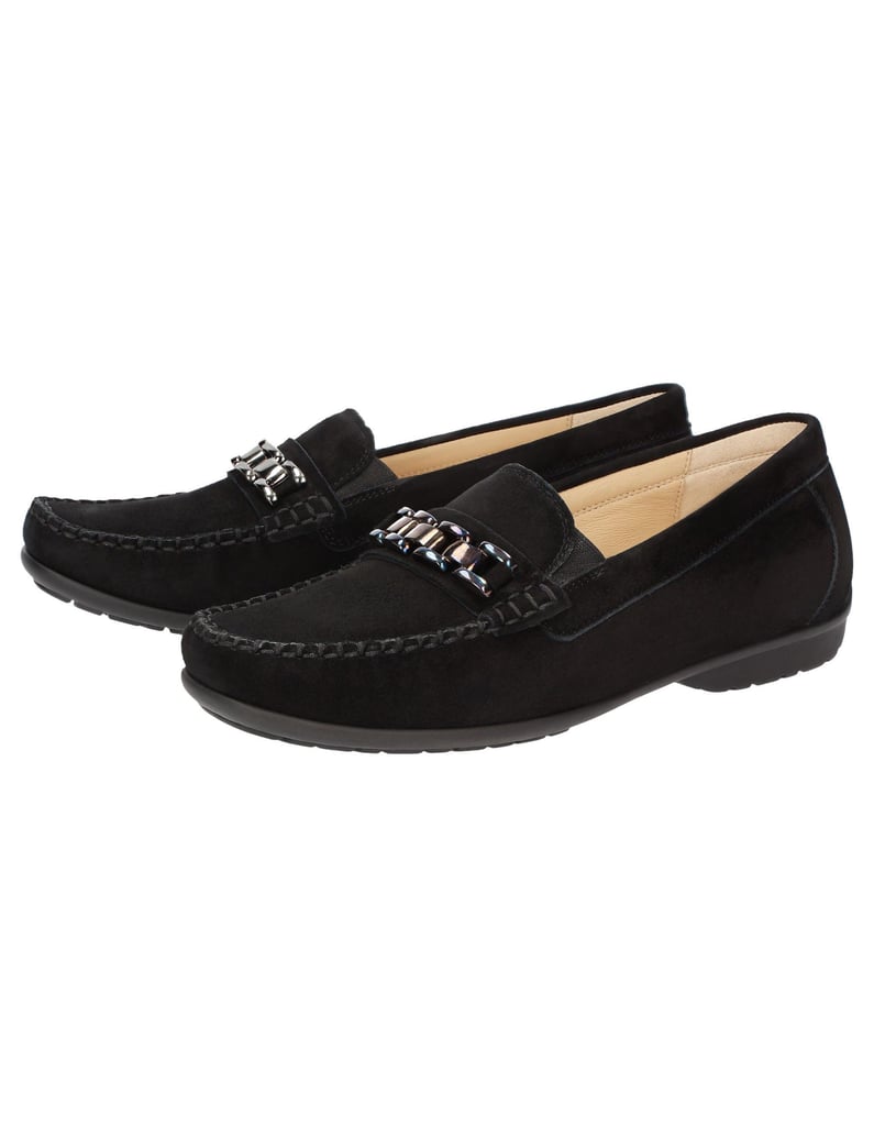 Sioux-Slipper-Cortizia-727-H-schwarz