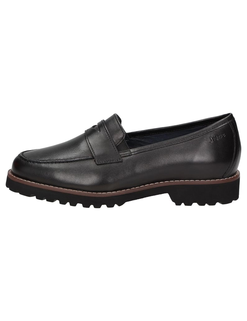 Sioux-Slipper-Meredith-709-H-schwarz