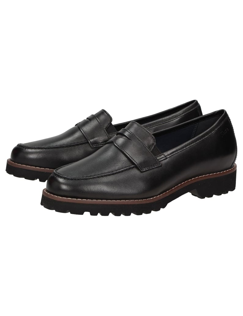 Sioux-Slipper-Meredith-709-H-schwarz