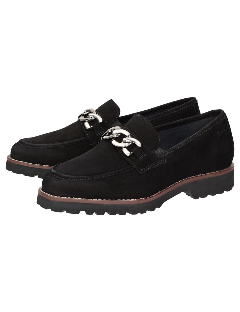 Sioux-Slipper-Meredith-734-H-schwarz