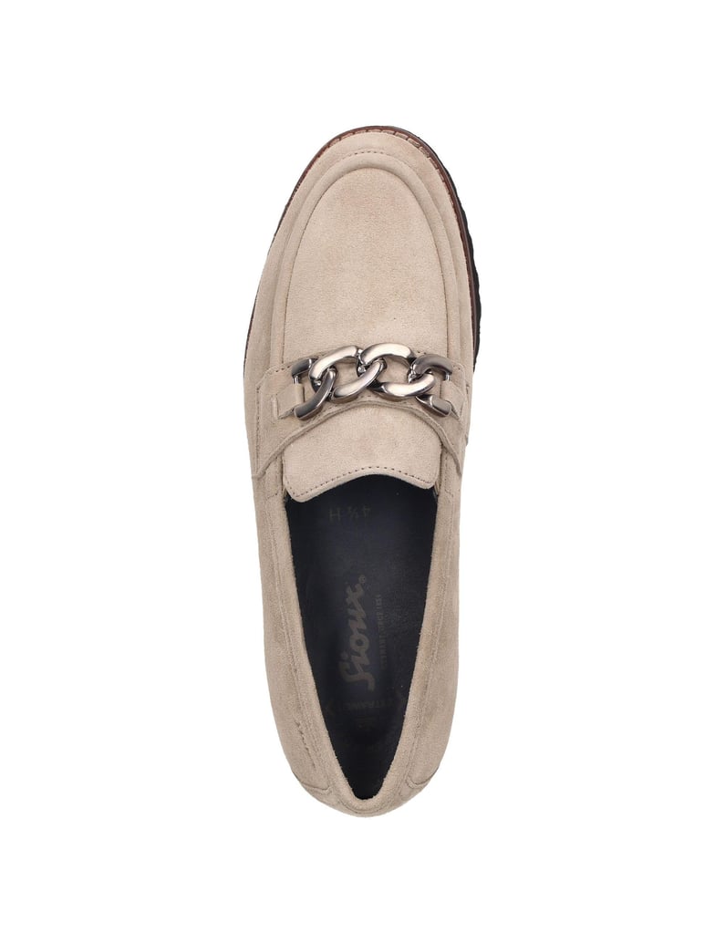 Sioux-Slipper-Meredith-734-H-schwarz