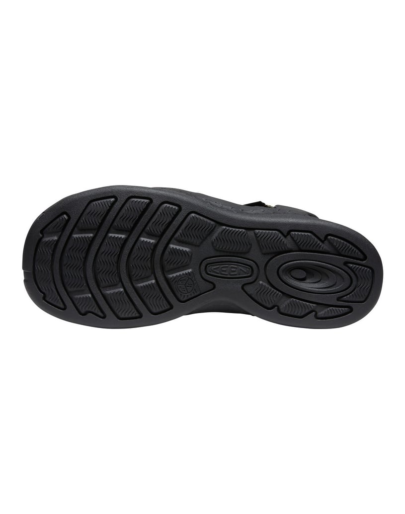KEEN-OFFENE-SCHUHE-M-DRIFT-CREEK-H2-grün