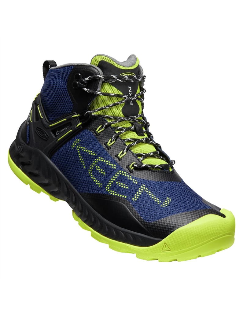 KEEN-TREKKING-/WANDERSCHUHE-M-NXIS-EVO-MID-WP