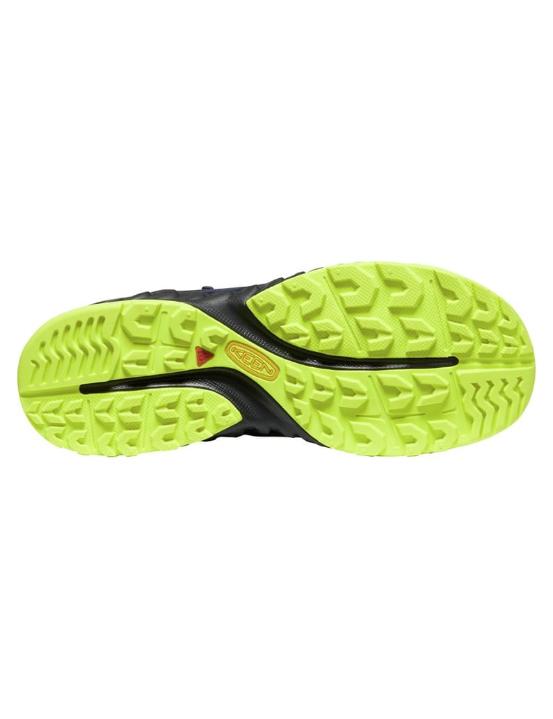 KEEN-TREKKING-/WANDERSCHUHE-M-NXIS-EVO-MID-WP