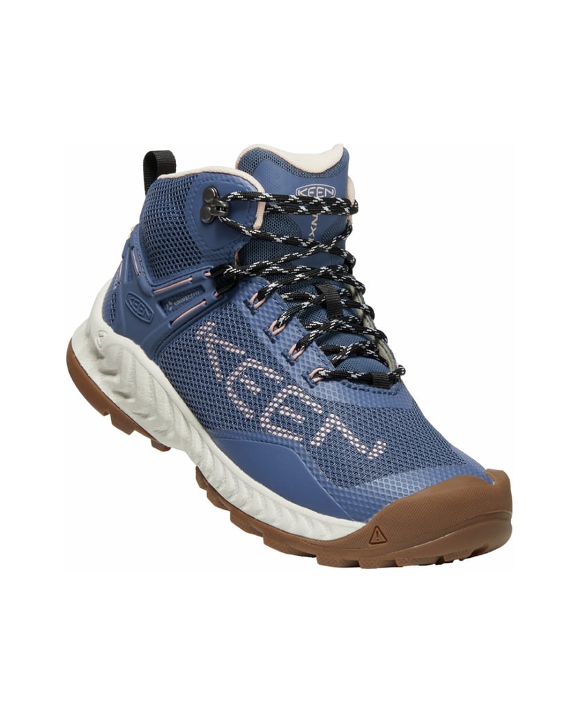 KEEN-TREKKING-/WANDERSCHUHE-W-NXIS-EVO-MID-WP
