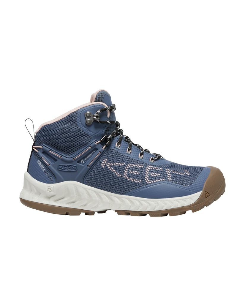 KEEN-TREKKING-/WANDERSCHUHE-W-NXIS-EVO-MID-WP