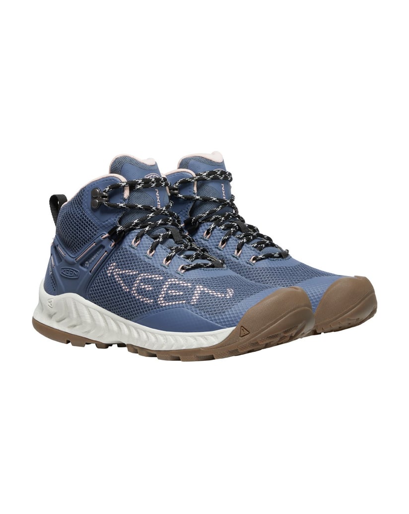 KEEN-TREKKING-/WANDERSCHUHE-W-NXIS-EVO-MID-WP