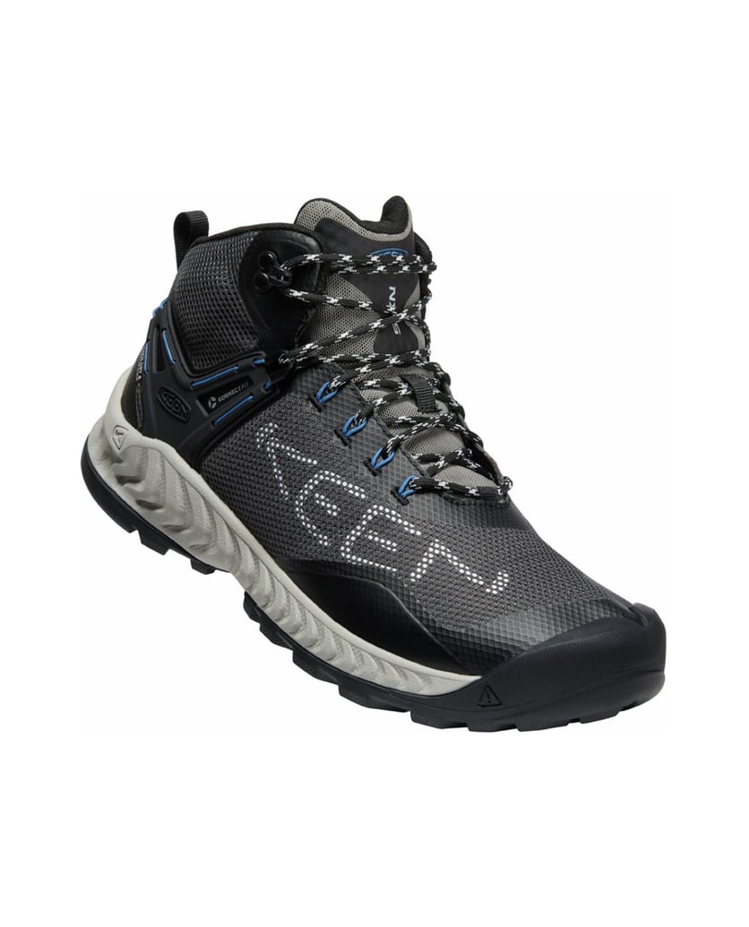 KEEN-TREKKING-/WANDERSCHUHE-M-NXIS-EVO-MID-WP