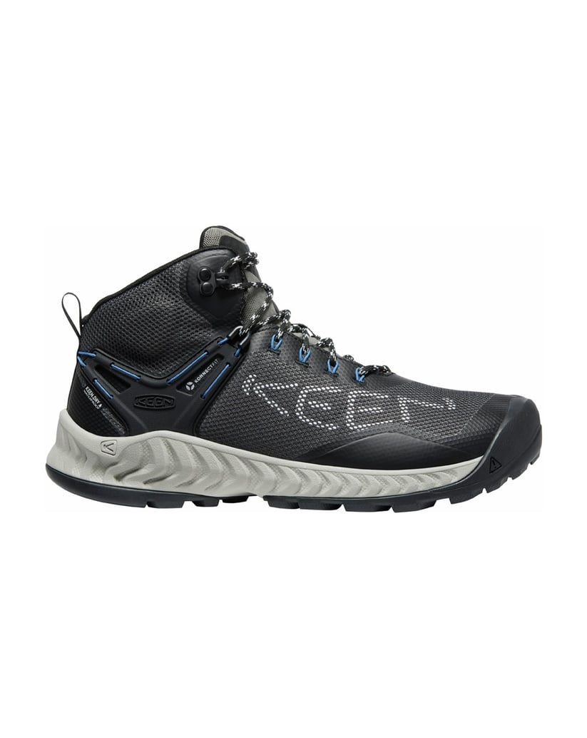 KEEN-TREKKING-/WANDERSCHUHE-M-NXIS-EVO-MID-WP