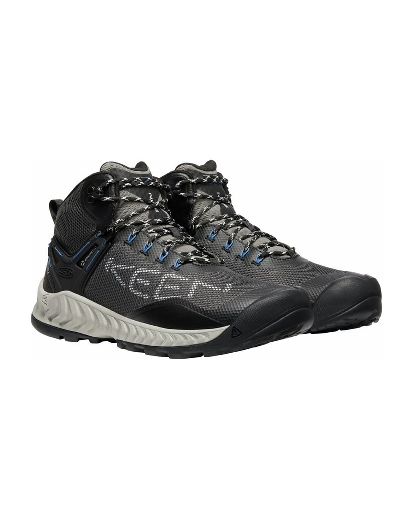 KEEN-TREKKING-/WANDERSCHUHE-M-NXIS-EVO-MID-WP