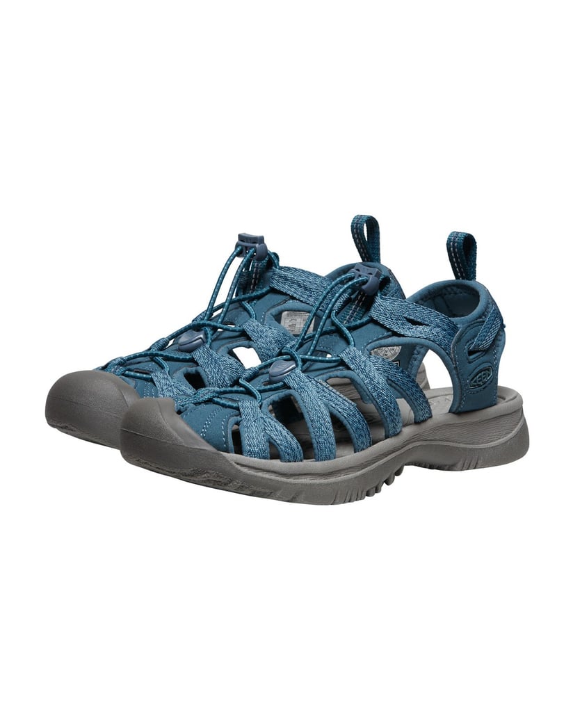 KEEN-OFFENE-SCHUHE-W-WHISPER-blau