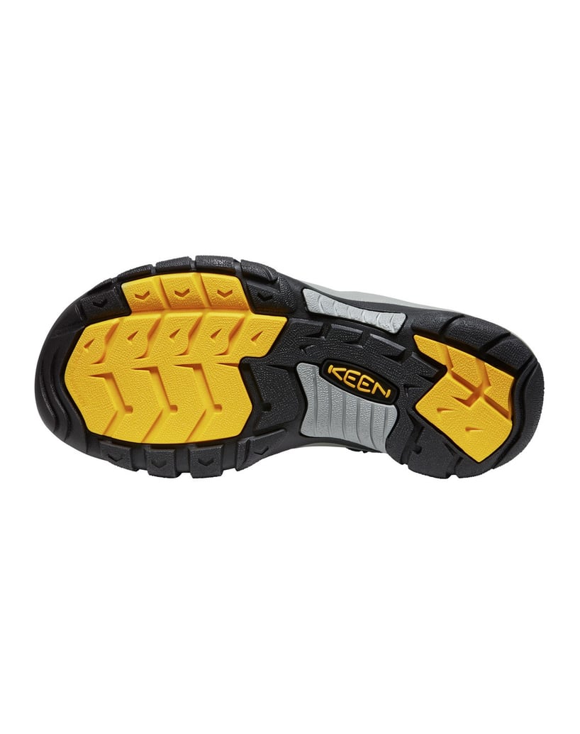 KEEN-Offene-Schuhe-M-Newport-H2-schwarz