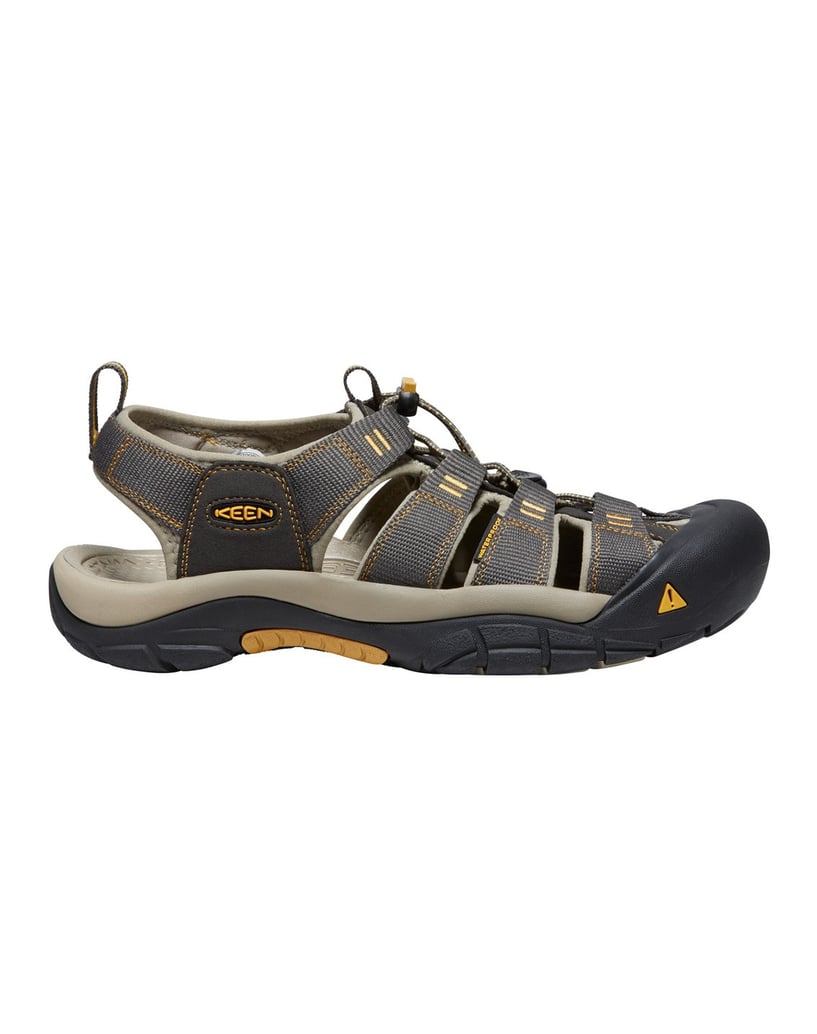 KEEN-OFFENE-SCHUHE-M-NEWPORT-H2-grau