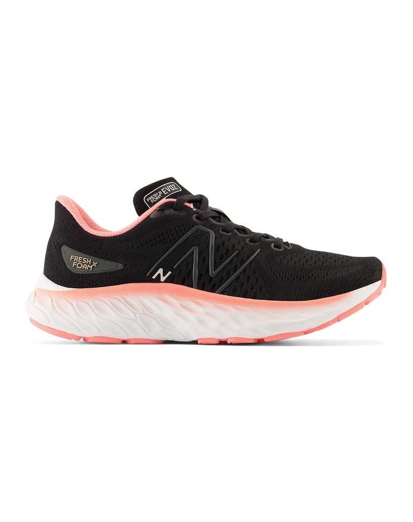 New-Balance-RUNNING-SCHUHE-WEVOZLB3-FRESH-FOAM-X-EVO-schwarz